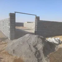 کار ساختمانی