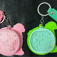 ماشین حساب کاربرگ‌پایه دوم هفتم مدادرنگی گونیا|اسباب‌‌بازی|نیشابور, شهید بهشتی|دیوار