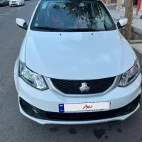 ساینا S 1402|خودرو سواری و وانت|قم, بنیاد|دیوار