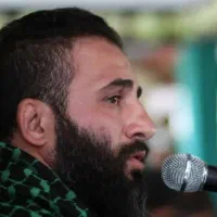 مداح و ذاکر ال الله کربلایی بهروزشرفی