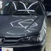 پژو پارس فول سفارشی|خودرو سواری و وانت|رضوانشهر, |دیوار