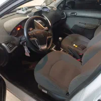 207پانا کم کار|خودرو سواری و وانت|تهران, دهقان|دیوار