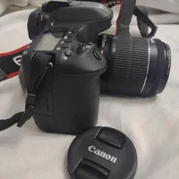 دوربین عکاسی(CANON 80D)|دوربین عکاسی و فیلم‌برداری|تهران, سنگلج (شاپور)|دیوار