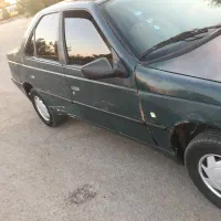 اردی 85تمیز|خودرو سواری و وانت|بم, |دیوار