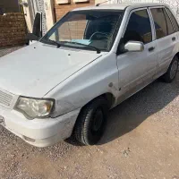 معاوضه با پارس تیو فایو