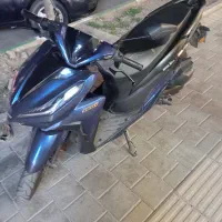 موتور کیلیک تمام اتومات ۴۰۳