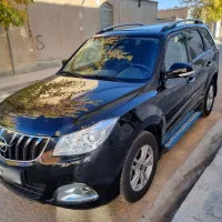 هایما s7پلاس1800توربو403درحد|خودرو سواری و وانت|زنجان, |دیوار