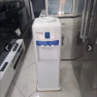 آبسردکن سه حالته یخچال داره آکبند دوسال گارانتی