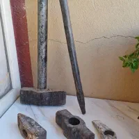 پتک و کولنگ