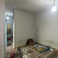 اجاره خانه طبقه بالای ویلایی|اجارهٔ خانه و ویلا|اهواز, منبع اب|دیوار