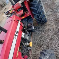 ی عدد تراکتور 399 ب فروش میرسد|خودرو سنگین|جعفرآباد, |دیوار