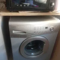 لباسشویی برند سامسونگ