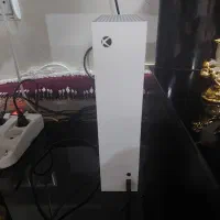 ایکس باکس سری اس