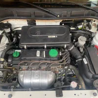 کوییک مدل ۱۴۰۲ پارس خودرویی|خودرو سواری و وانت|کرمان, |دیوار