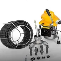 لوله باز کنی کل حومه کرج و فردیس فوری شبانه روزی