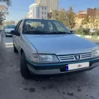 پژو۴۰۵