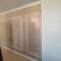 نقاشی ساختمان