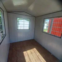 کانکس6متری|مصالح و تجهیزات ساختمان|بجنورد, |دیوار