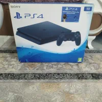 PS4 اسلیم یک ترا|کنسول، بازی ویدئویی و آنلاین|بندر انزلی, چهارفریضه|دیوار