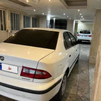 سمند۹۷|خودرو سواری و وانت|فردیس, سرحدی|دیوار