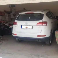 جک s5 مدل ۹۹ ‌‌‌مشابه صفر ۶۰تا کار|خودرو سواری و وانت|سنقر, |دیوار