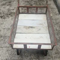 گاری دستی|فروشگاه و مغازه|رشت, یخسازی|دیوار