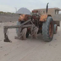 فروش تراکتور|خودرو سنگین|بردسیر, |دیوار