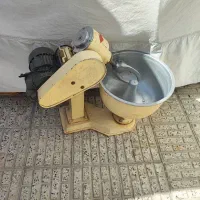 خمیرگیر 12 کیلویی|کافیشاپ و رستوران|لنجان, |دیوار