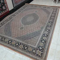 فرش ۶متری ریزماهی جفت اکرولیک