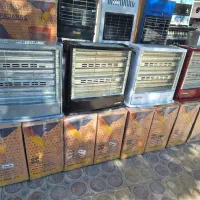 هیتر بخاری برقی آپادانا 5شعله قیمت ویژه کارخانه|بخاری، هیتر، شومینه|یاسوج, |دیوار