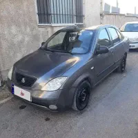 تیبا مدل ۹۰ شاسی ها پلمپ|خودرو سواری و وانت|زنجان, |دیوار