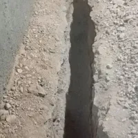 تخریب با پیکور|خدمات پیشه و مهارت|طبس, |دیوار