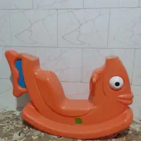 الاکلنگ ماهی