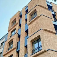 فلاشینگ کامپوزیت، نما کامپوزیت، نورپردازی نما