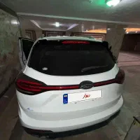 kmc k7 مدل ۱۴۰۱|خودرو سواری و وانت|نظرآباد, نظرآباد|دیوار