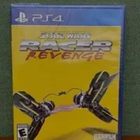 star wars racer reveng