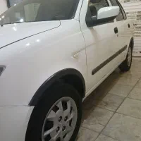 ساینا مدل 99|خودرو سواری و وانت|شهریار, شهریار|دیوار