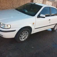 سمند مولتی پلاس ۹۶