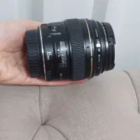 لنز ۸۵ ‌۱.۸f USM|دوربین عکاسی و فیلم‌برداری|تهران, بلوار کشاورز|دیوار