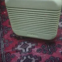 هواکش سالم|پنکه و تصفیه‌کنندهٔ هوا|مشهد, شهید احمدی روشن|دیوار