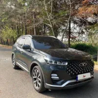 تیگو ۷ پرو مدل ۱۴۰۱