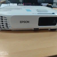 ویدیو پروژکتور اپسون EB-s18