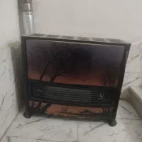 بخاری فروشی