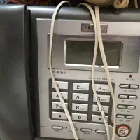 تلفن رومیزی قدیمی|تلفن رومیزی|گرگان, |دیوار