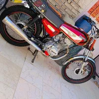 موتور دست ساز