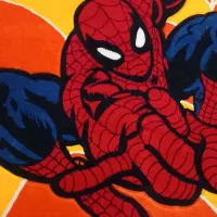 فرش طرح مردعنکبوتی