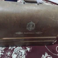 چرخ خیاطی دستی