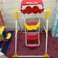 تاب چهارچرخ اسب بادی دوچرخه