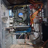 کامپیوتر|رایانه رومیزی|زنجان, |دیوار