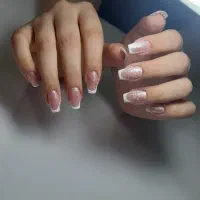 آف ویژه آموزش ناخن